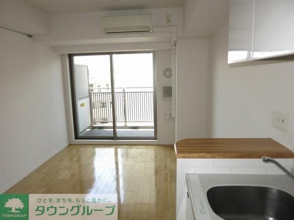 エスティメゾン大島の物件内観写真